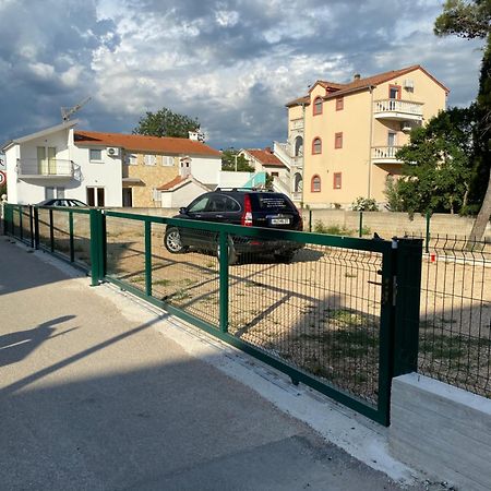 Apartments Bojanic Vodice Ngoại thất bức ảnh