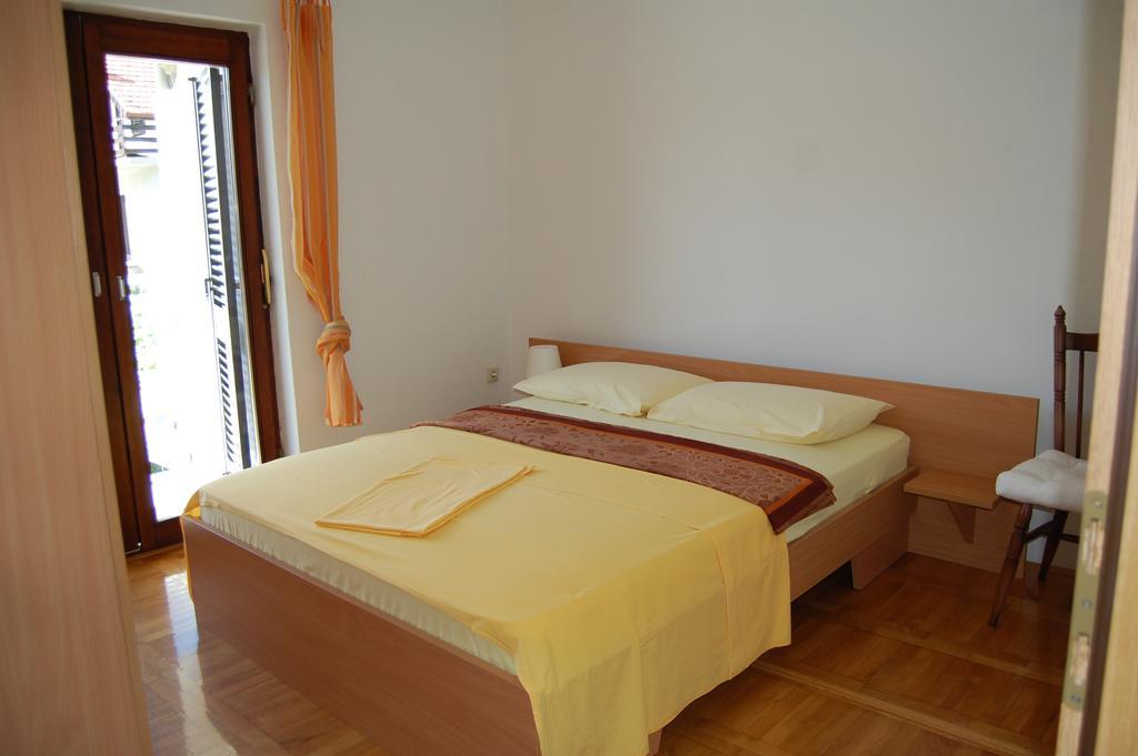 Apartments Bojanic Vodice Phòng bức ảnh