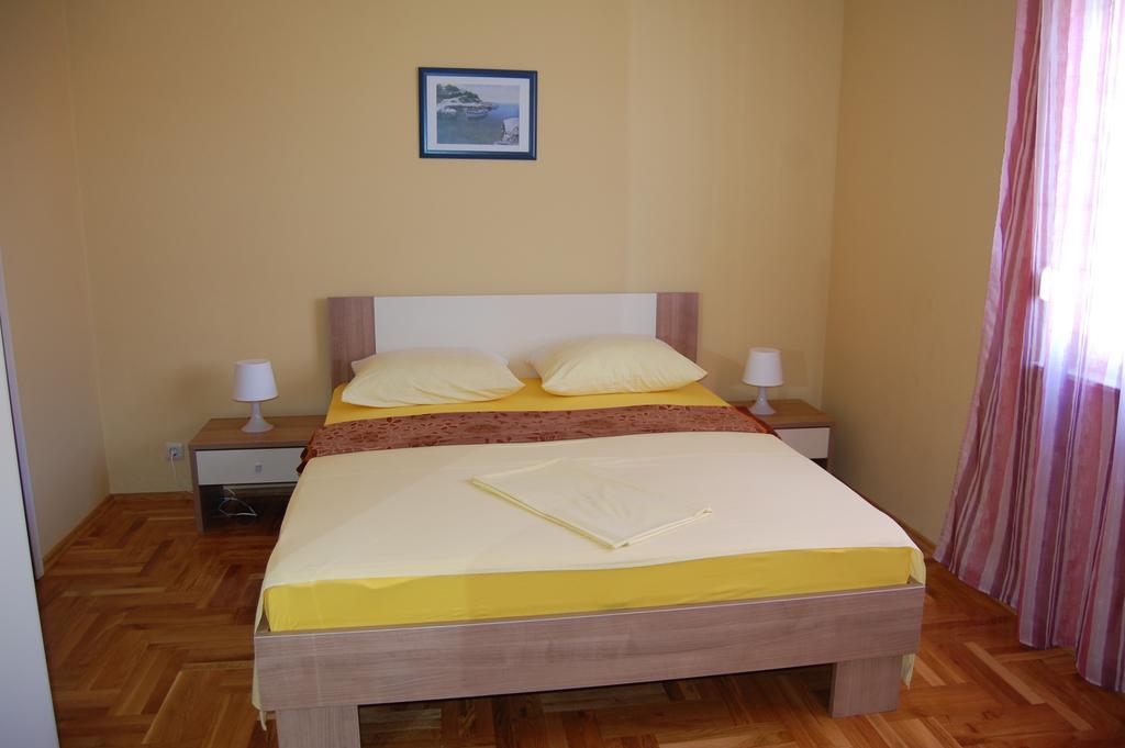 Apartments Bojanic Vodice Phòng bức ảnh
