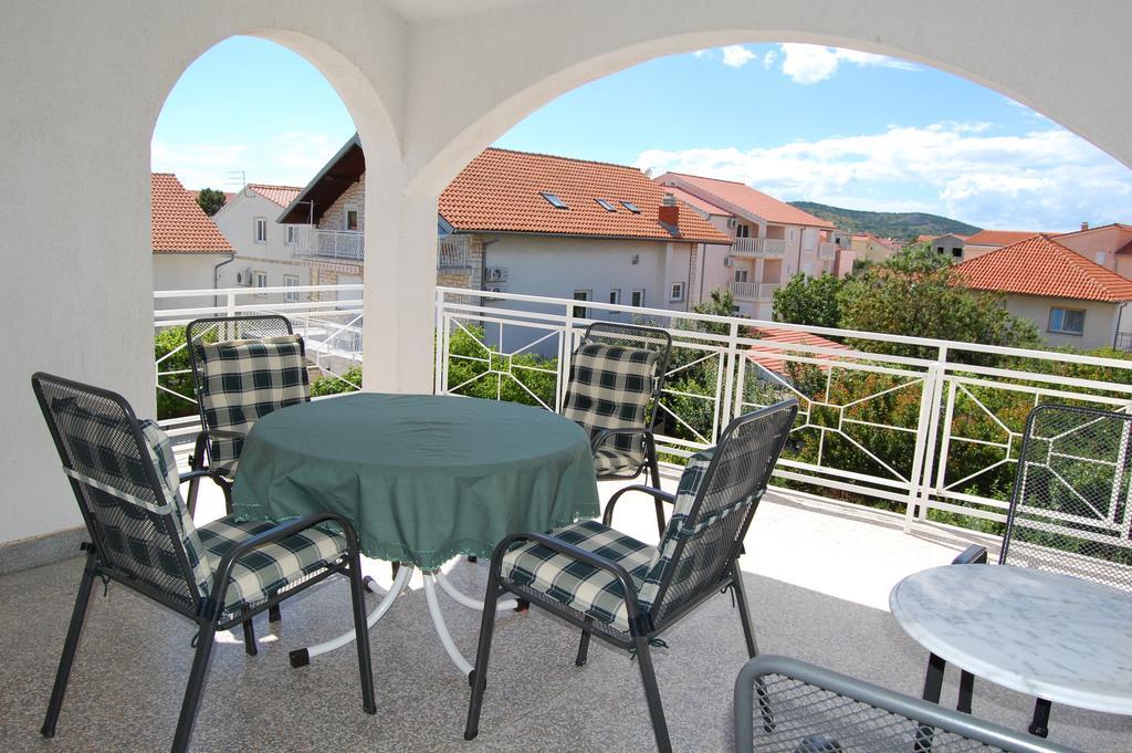 Apartments Bojanic Vodice Phòng bức ảnh