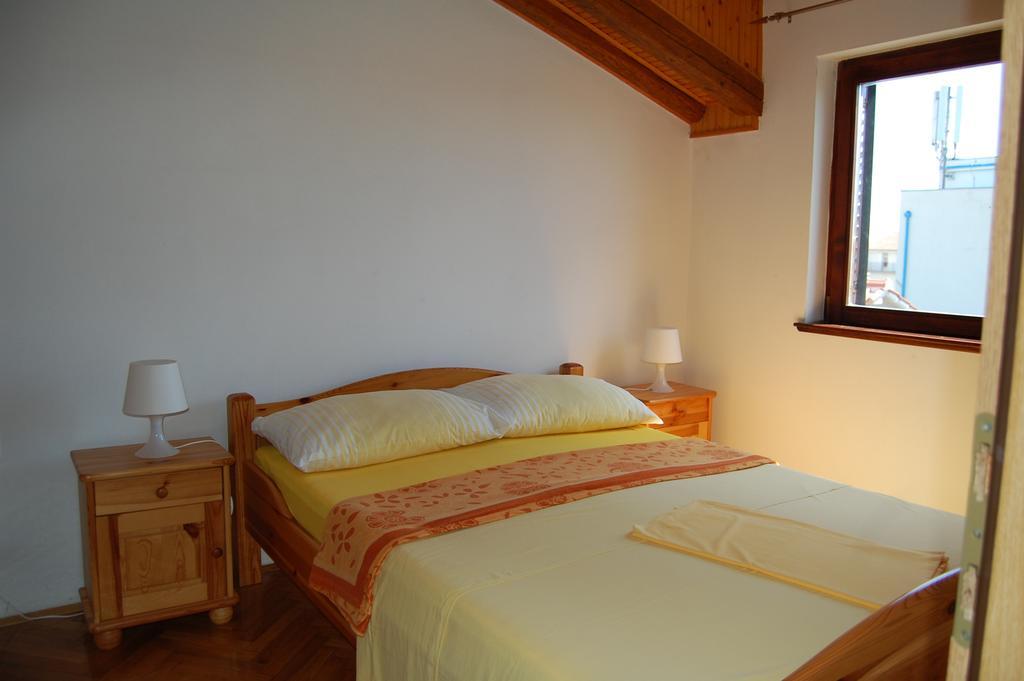 Apartments Bojanic Vodice Phòng bức ảnh