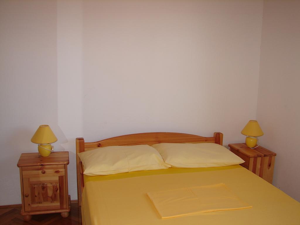 Apartments Bojanic Vodice Phòng bức ảnh