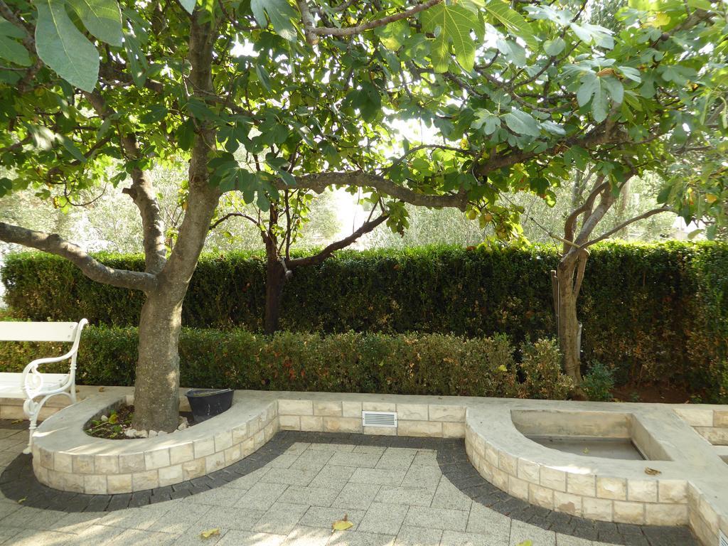 Apartments Bojanic Vodice Ngoại thất bức ảnh