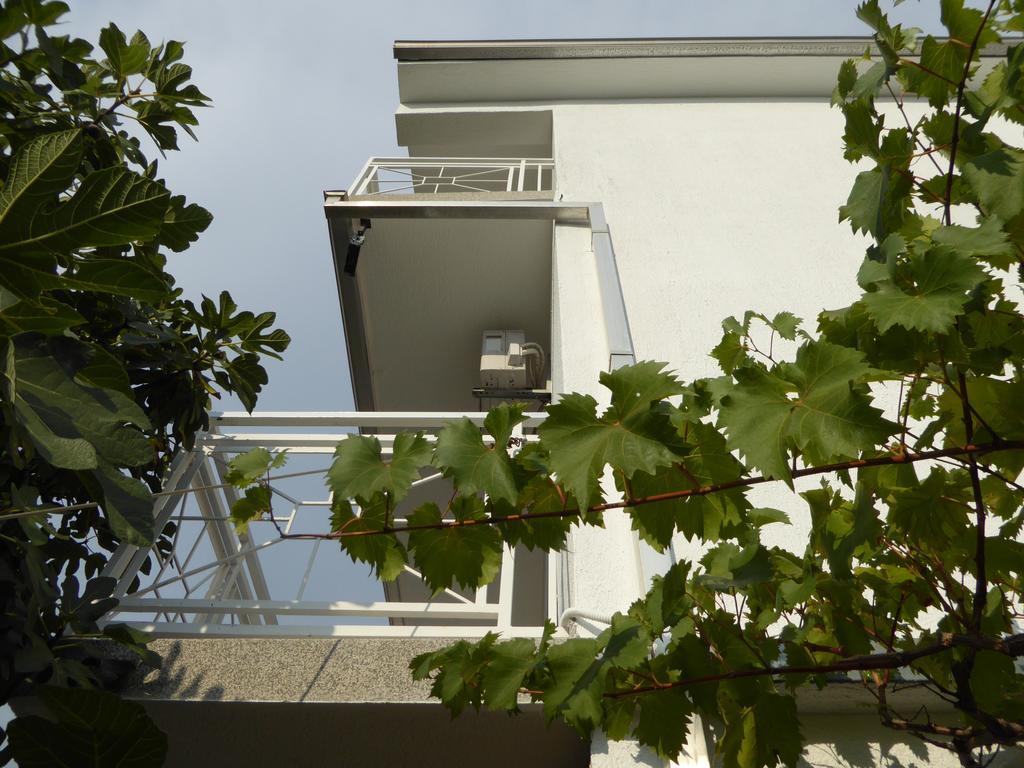 Apartments Bojanic Vodice Ngoại thất bức ảnh