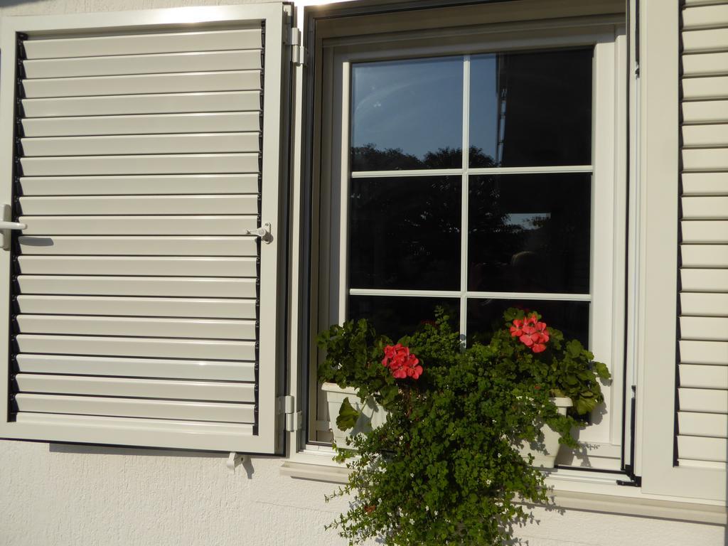 Apartments Bojanic Vodice Ngoại thất bức ảnh