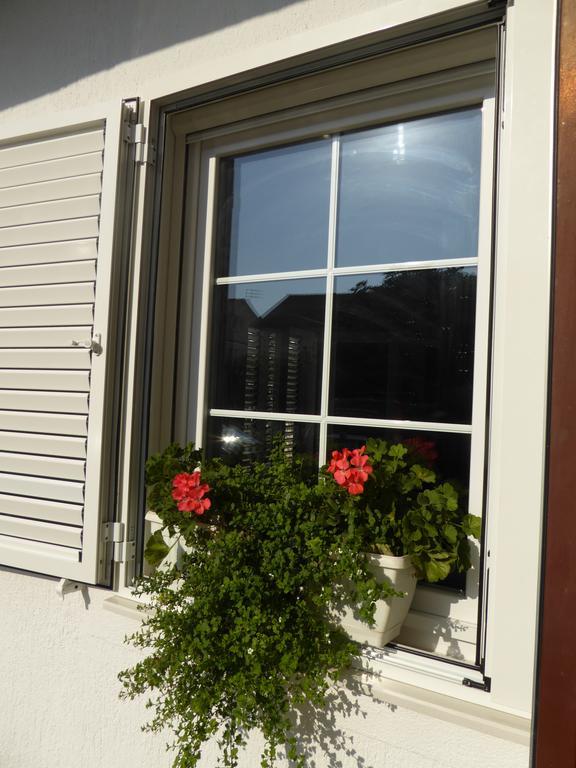 Apartments Bojanic Vodice Ngoại thất bức ảnh