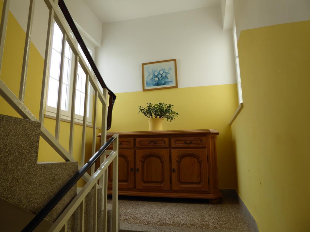 Apartments Bojanic Vodice Ngoại thất bức ảnh