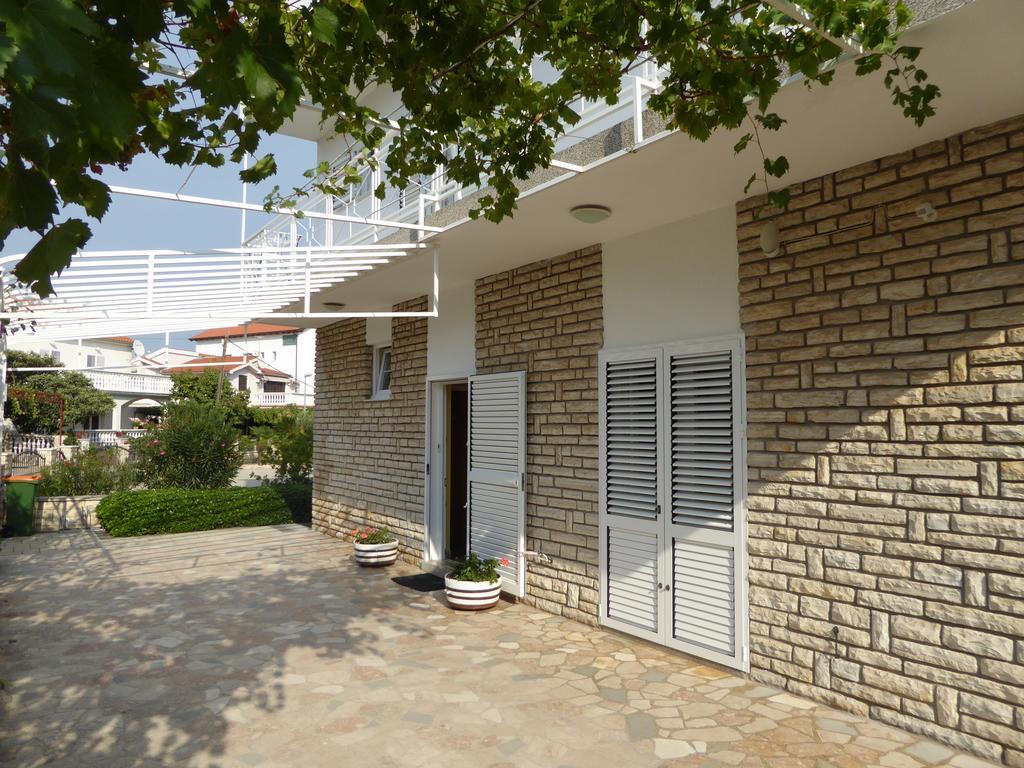 Apartments Bojanic Vodice Ngoại thất bức ảnh